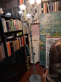 piantana floreale 