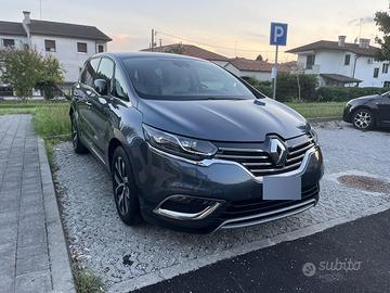 Renault Espace 2018 1600cc 160cv