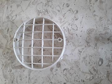 Retina grigia parasassi faro anteriore piaggio si