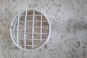 Retina grigia parasassi faro anteriore piaggio si