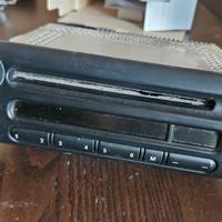 Autoradio Mini Bmw Originale 