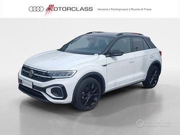 Volkswagen T-Roc 1.5 tsi act r line dsg