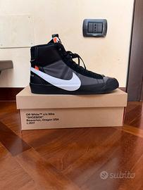 Nike x Off White Grim Reaper 44
