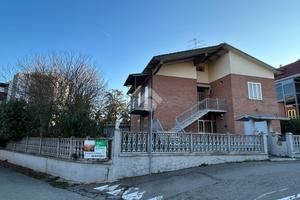 BIFAMILIARE A CASTELNUOVO RANGONE