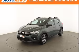 DACIA Sandero JX50027