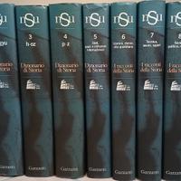 Enciclopedia Dizionario di Stotia