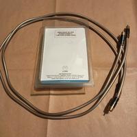 cavo linn silver