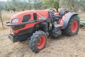 Trattore Kubota narrow M 5001