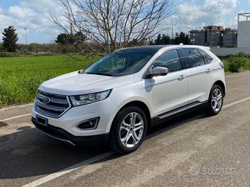 Ford Edge 2.0 TDCI 210 CV AWD Start&Stop Powershif
