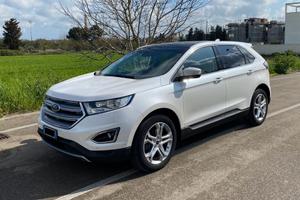 Ford Edge 2.0 TDCI 210 CV AWD Start&Stop Powershif