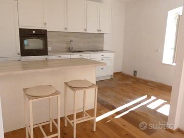 Appartamento Ristrutturato