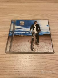 Cd Eros Ramazzotti