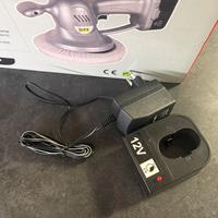 Lucidatrice per auto