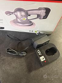 Lucidatrice per auto