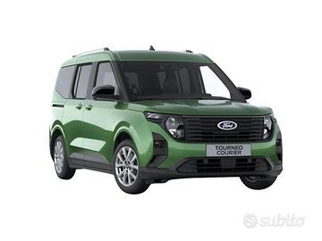 Ford Tourneo Courier 1.0 EcoBoost 125CV Titanium