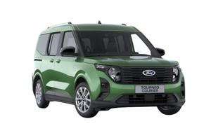 Ford Tourneo Courier 1.0 EcoBoost 125CV Titanium