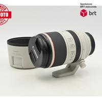 Canon RF 70-200 F2.8 L IS USM (Canon)
