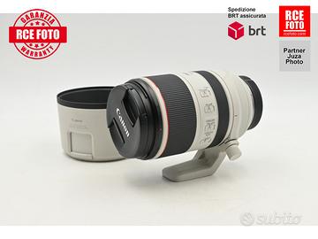 Canon RF 70-200 F2.8 L IS USM (Canon)