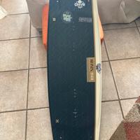 Tavola Wakeboard Ronix Rise 2024-misura 132