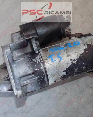 Motorino avviamento Alfa Romeo 164 2.0 t.s