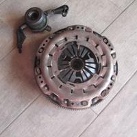 Volano bi massa mercedes serie c 220 cdi w204