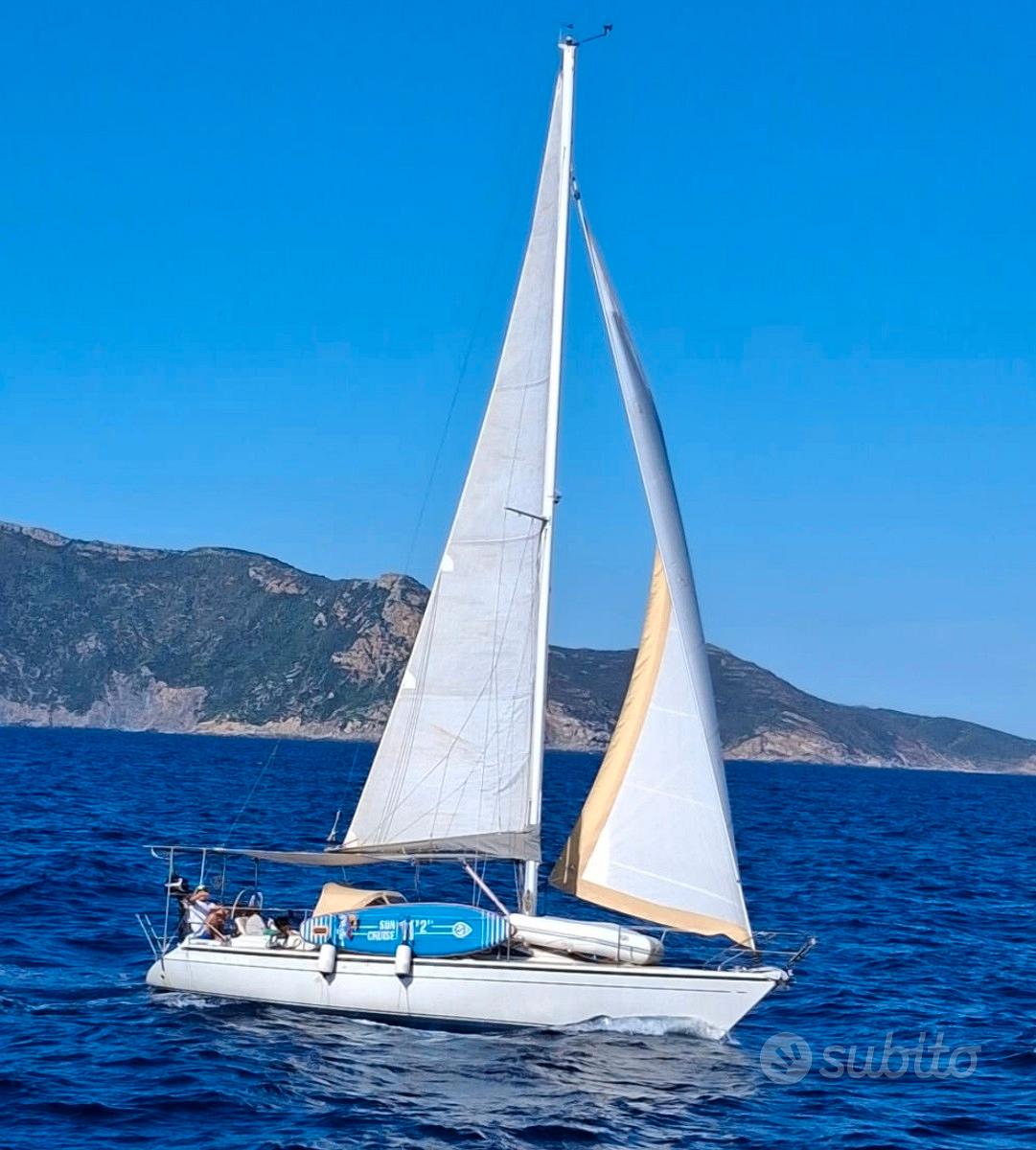 Dehler 34 top — View photo 1