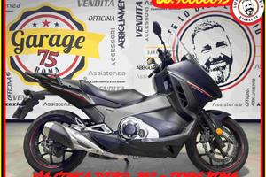 HONDA INTEGRA 750 DCT - 2019