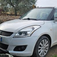 Suzuki Swift 1.3. dds Mulijet Dieel