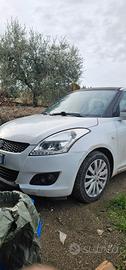 Suzuki Swift 1.3. dds Mulijet Dieel