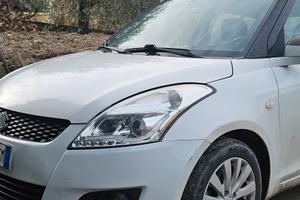 Suzuki Swift 1.3. dds Mulijet Dieel
