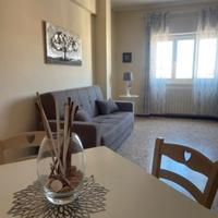 Ampio appartamento con garage in Nettuno centro