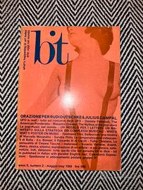 Rivista Bit. Arte: oggi in Italia