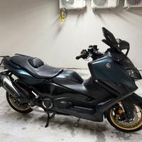 Marmitta originale tmax 560