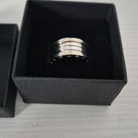 Anello Bulgari B.zero1
