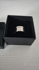 Anello Bulgari B.zero1