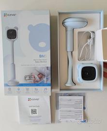 Baby Monitor BM1