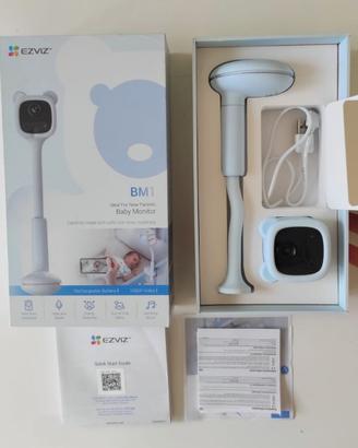 Baby Monitor BM1