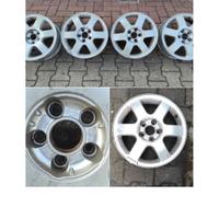 cerchi in lega Volkswagen/ Audi
