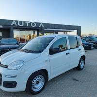 FIAT Panda 1.2 GPL Pop Van 2 posti
