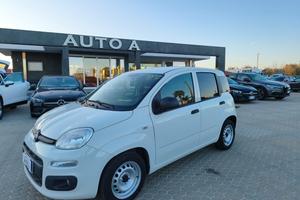 FIAT Panda 1.2 GPL Pop Van 2 posti