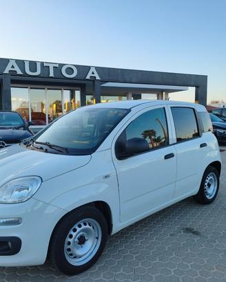 FIAT Panda 1.2 GPL Pop Van 2 posti