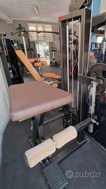 gluteus panatta 