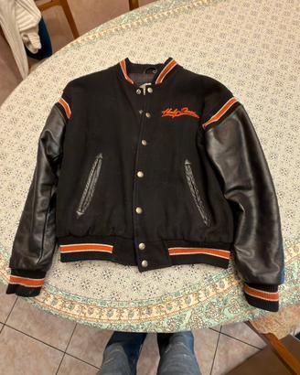 Giubbotto Harley Davidson