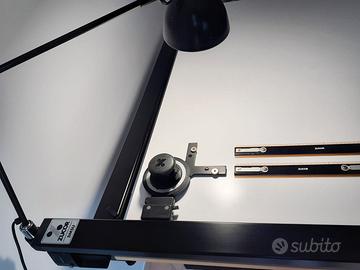 Tecnigrafo Zucor DMSU