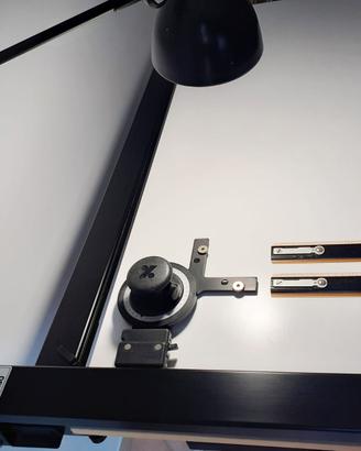 Tecnigrafo Zucor DMSU