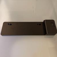 Docking station hp ultraslim
