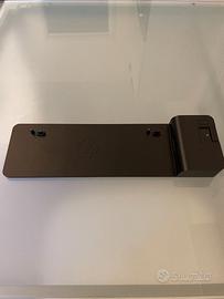 Docking station hp ultraslim