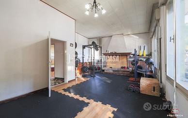 Appartamento 3 Camere 2 Bagni Senza Condominio