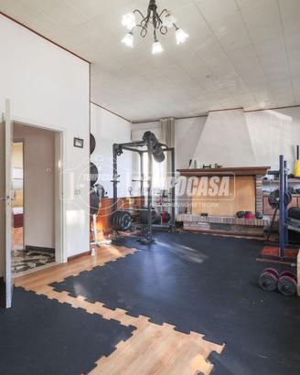 Appartamento 3 Camere 2 Bagni Senza Condominio