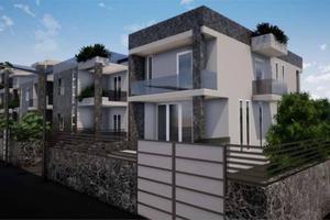 Appartamento di 75 m² con 4 locali e box auto dopp